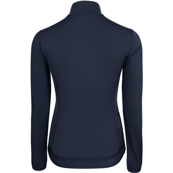 The Indian Maharadja hoodie full zip