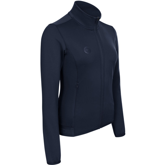The Indian Maharadja hoodie full zip