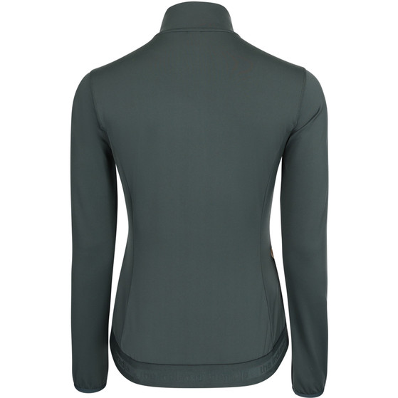 The Indian Maharadja Performance Voll Zip Jacke