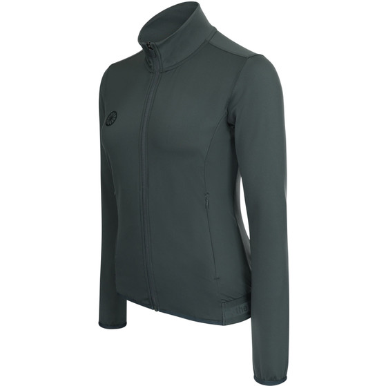 The Indian Maharadja Performance Voll Zip Jacke