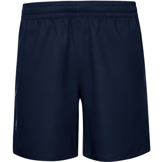 The Indian Maharadja Ripstop Shorts