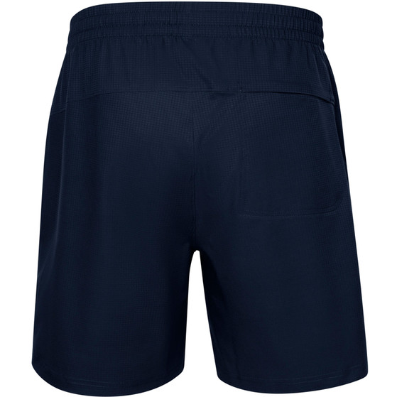 The Indian Maharadja Ripstop Shorts