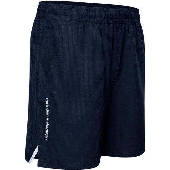 The Indian Maharadja Ripstop Shorts