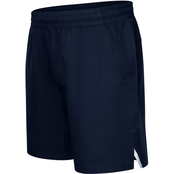The Indian Maharadja Ripstop Shorts