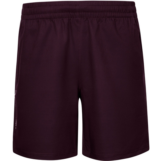 The Indian Maharadja Ripstop Shorts