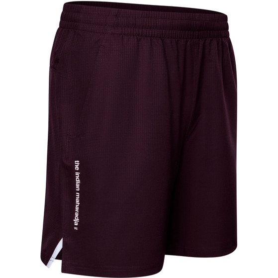 The Indian Maharadja Ripstop Shorts