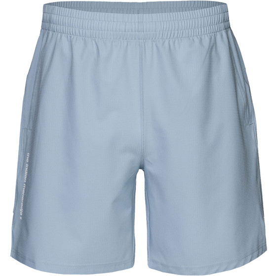 The Indian Maharadja Ripstop Shorts