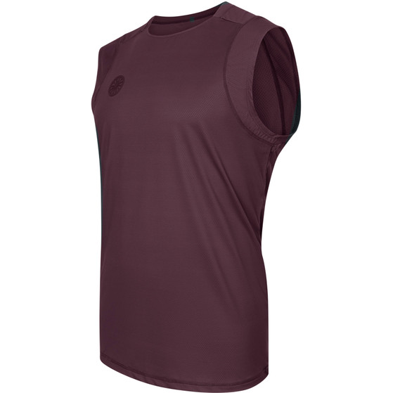 The Indian Maharadja Dryshift Tanktop