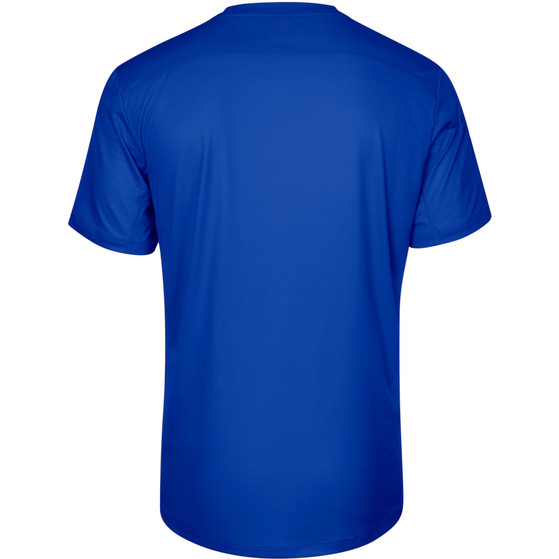 The Indian Maharadja T-shirt Agility