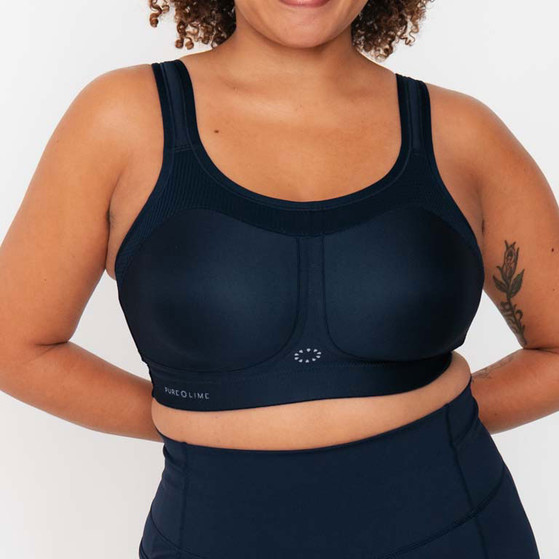 Pure Lime Compression BH