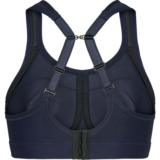 Pure Compression Pure Lime Compression Bra - PassaSports.com