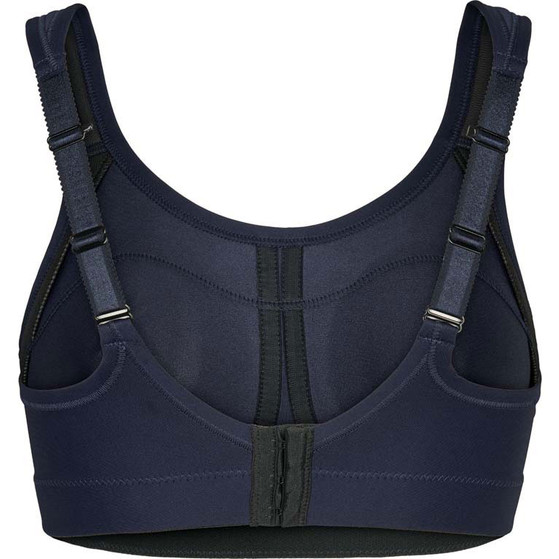 Pure Compression Pure Lime Compression Bra - PassaSports.com