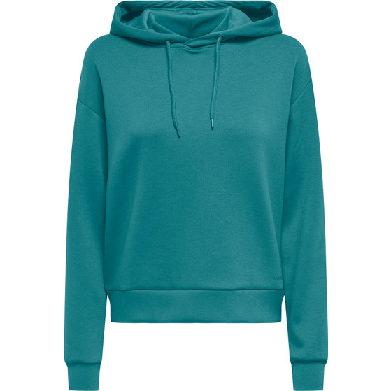 Only Play Lounge Veste Capuche