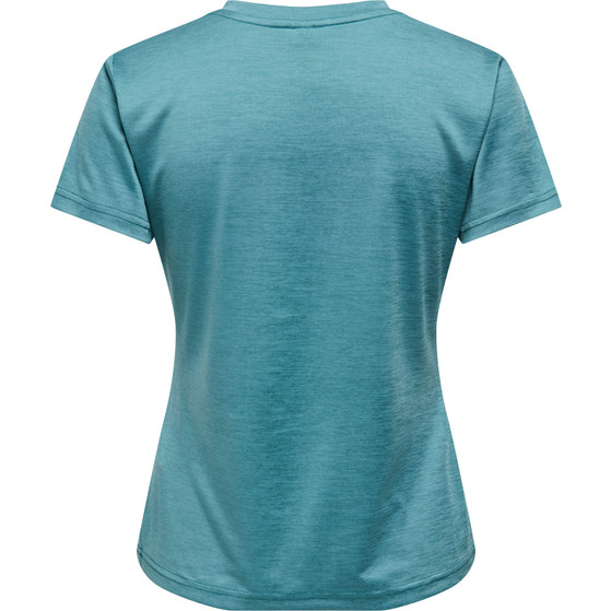 Only Play Core V-Ausschnitt T-Shirt