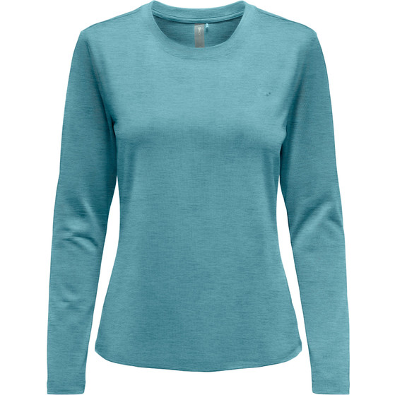 Only Play Core On Longsleeve