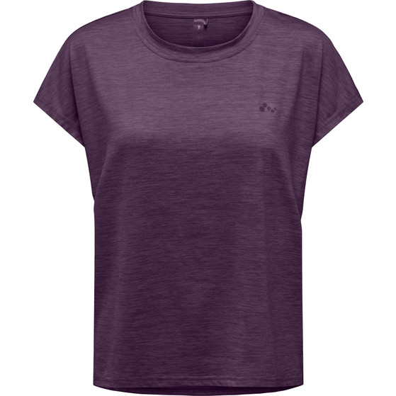 Only Play Aubree Core On Lockere T-Shirt
