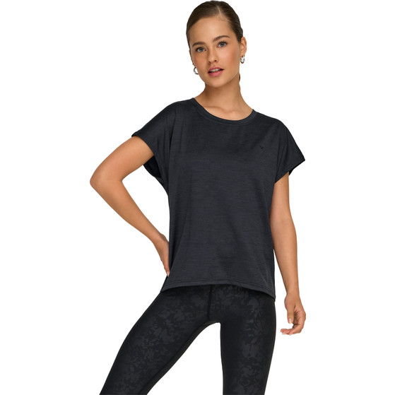 Only Play Aubree Core On Lockere T-Shirt