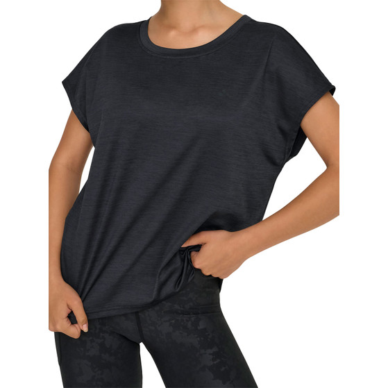 Only Play Aubree Core On Lockere T-Shirt