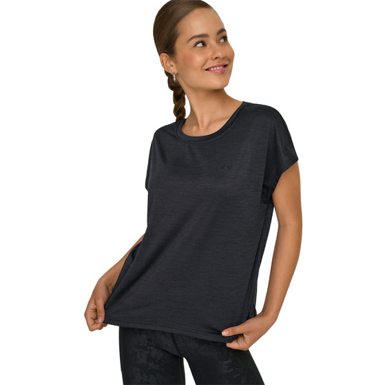 Only Play Aubree Core On Lockere T-Shirt
