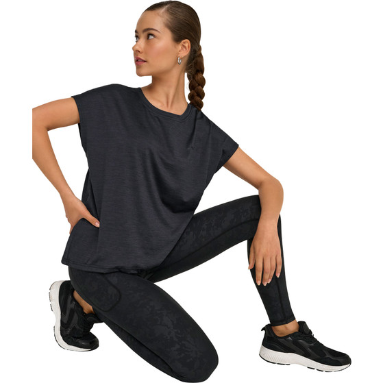 Only Play Aubree Core On Lockere T-Shirt