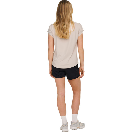 Only Play Aubree Auf Lockere T-Shirt