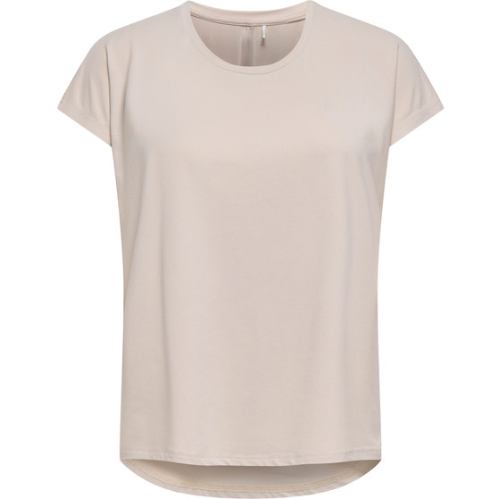 Only Play Aubree Auf Lockere T-Shirt