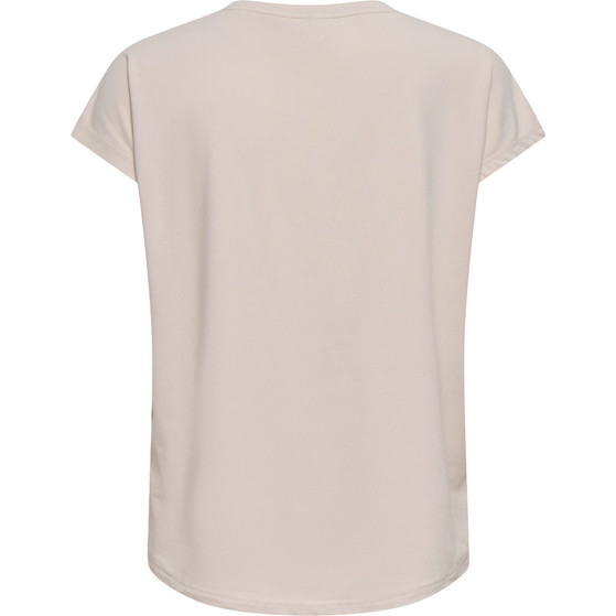 Only Play Aubree Auf Lockere T-Shirt