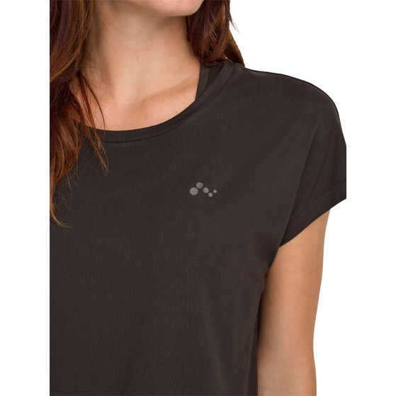 Only Play Aubree Auf Lockere T-Shirt
