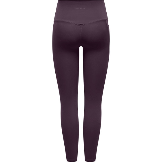 Only Play Jam 3 Sana Hohe Taille Tight