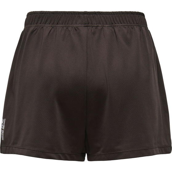 Only Play Sille Short Loose Taille Haute