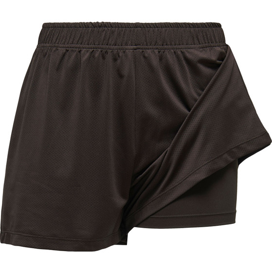 Only Play Sille Short Loose Taille Haute