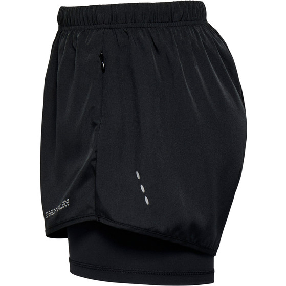 Only Play Mali Lockere Woven Shorts