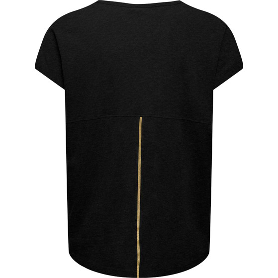 Only Play Aubree Jyxi Auf Lockere T-Shirt