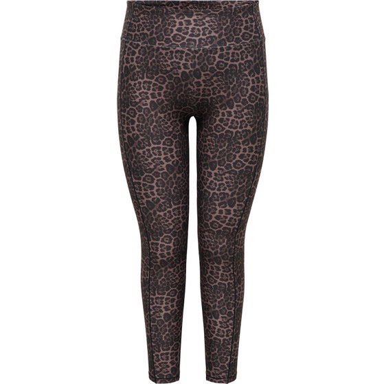 Only Play Rya 2 Meleo Hohe Taille Tight Curvy