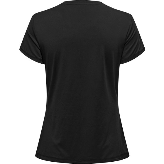 Only Play Bree On T-Shirt Curvy