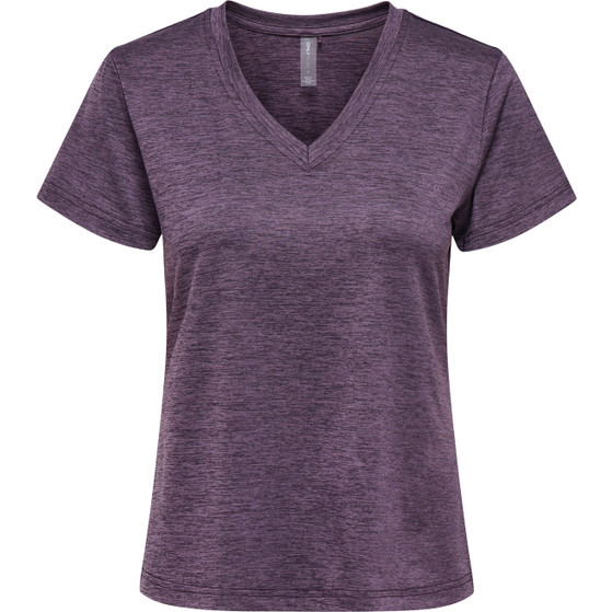 Only Play Core T-Shirt Curvy