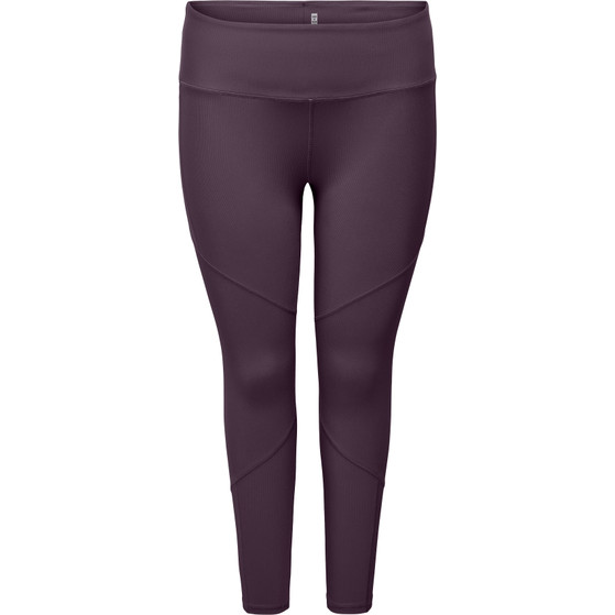 Only Play Jana 2 Hohe Taille Tight Curvy