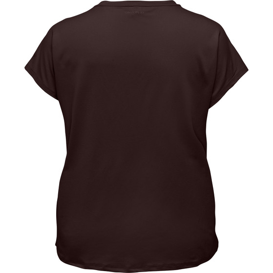 Only Play Aubree T-Shirt Loose Curvy