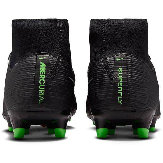 Nike Mercurial Zoom Superfly 11 Academy FG/MG