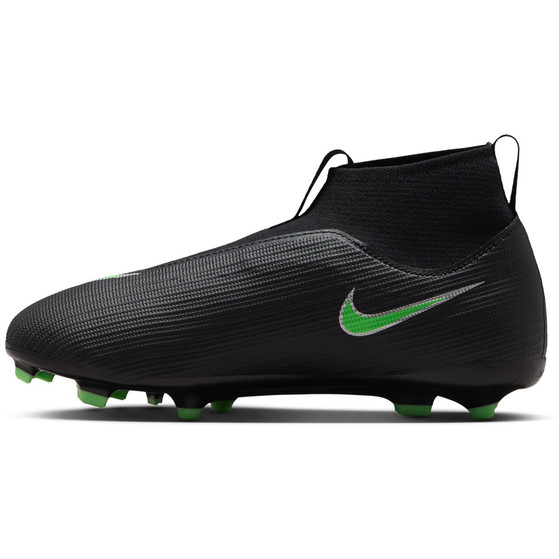 Nike Mercurial ZoomSuperfly11 Academy FG/MG Kinder