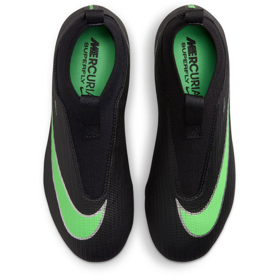 Nike Mercurial ZoomSuperfly11 Academy FG/MG Kinder