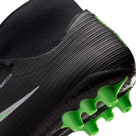 Nike Mercurial Zoom Superfly 11 Academy AG