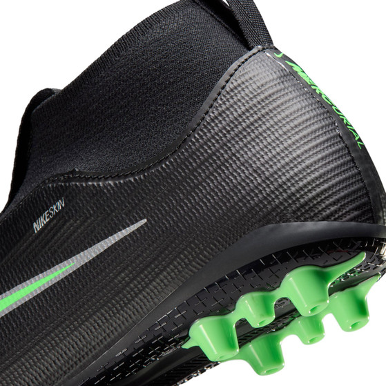 Nike Mercurial Zoom Superfly 11 Academy AG Kinder