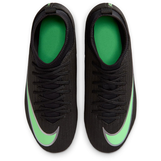 Nike Mercurial Zoom Superfly 11 Club FG/MG Kinder