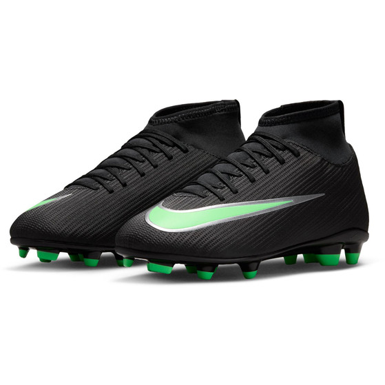 Nike Mercurial Zoom Superfly 11 Club FG/MG Kinder