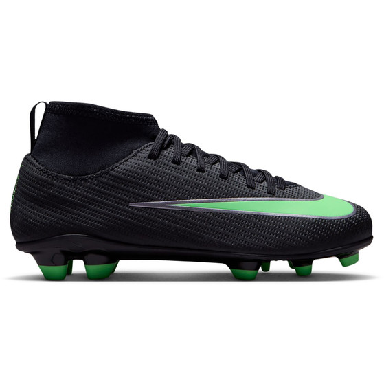 Nike Mercurial Superfly 11 Club FG/MG Klein Kinder