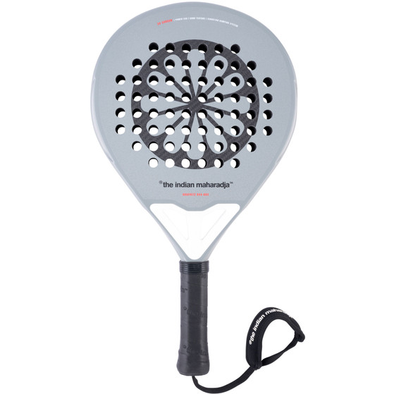 Indian Maharadja Graphite RX4-603