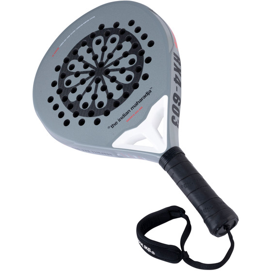 Indian Maharadja Graphite RX4-603