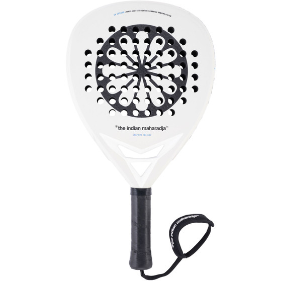 Indian Maharadja Graphite TX4-603