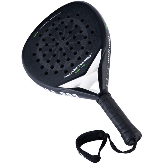 Indian Maharadja Graphite HX4-603